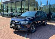 SsangYong Korando 2