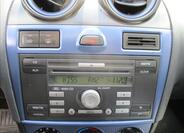 Ford Fiesta 16