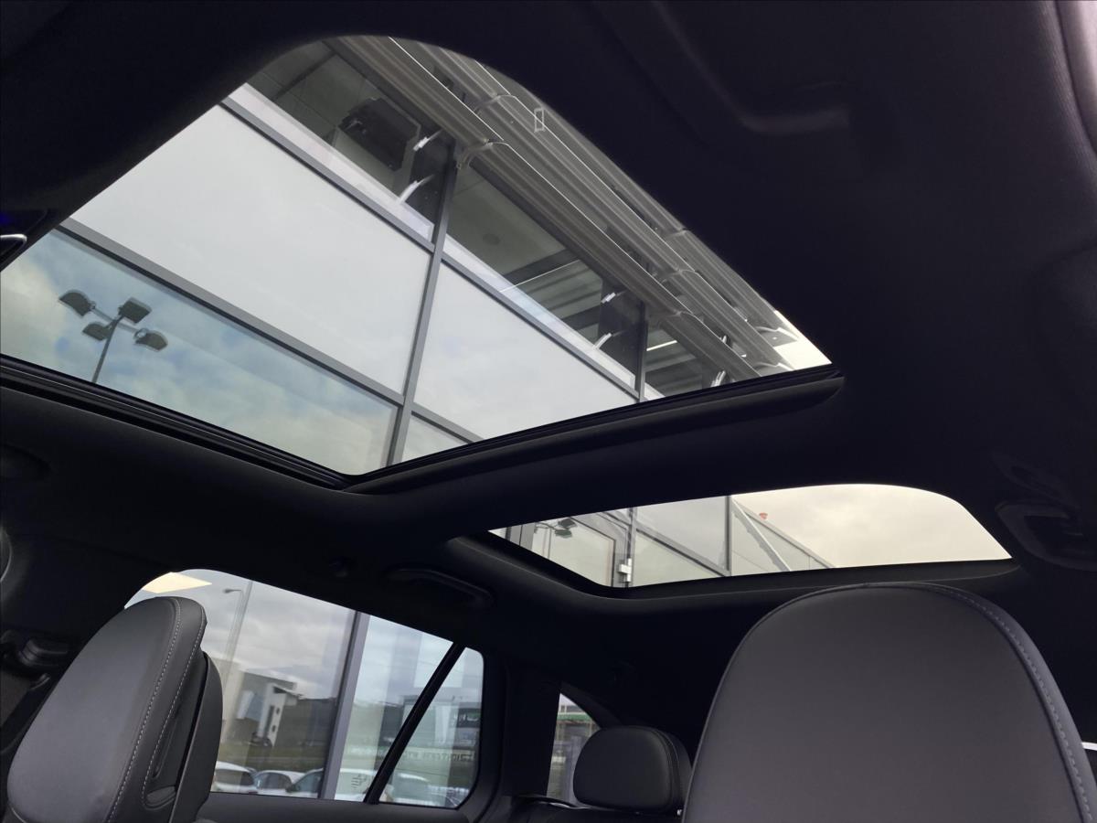 Mercedes-Benz Třídy C