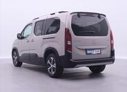Peugeot Rifter 5