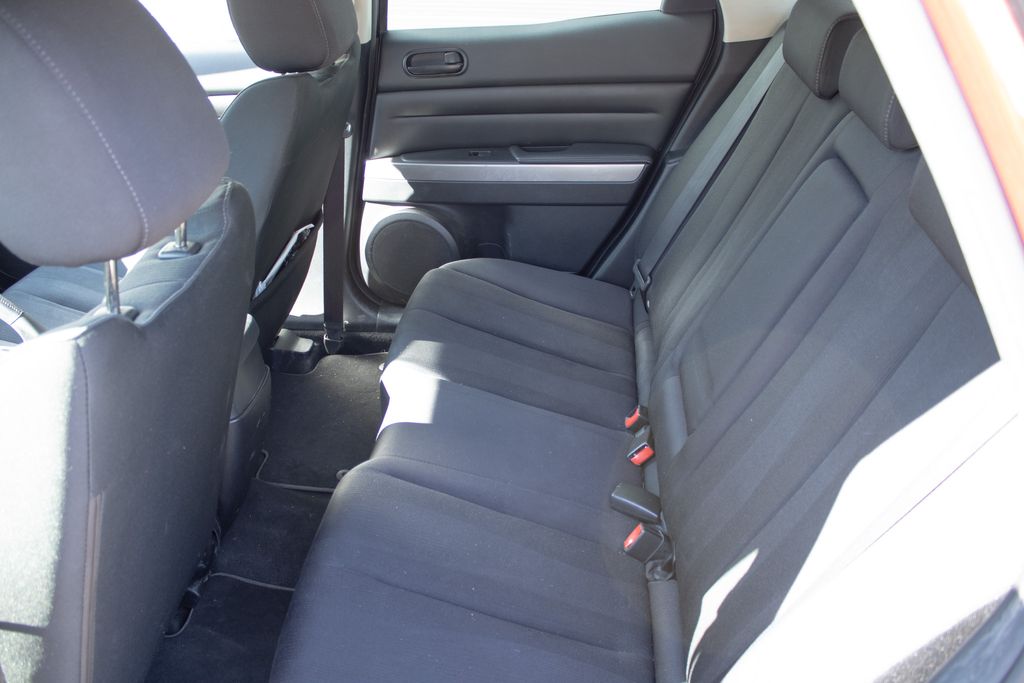 Mazda CX-7