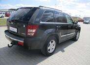 Jeep Grand Cherokee 4