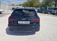 Audi A4 4