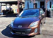 Mazda 3 1
