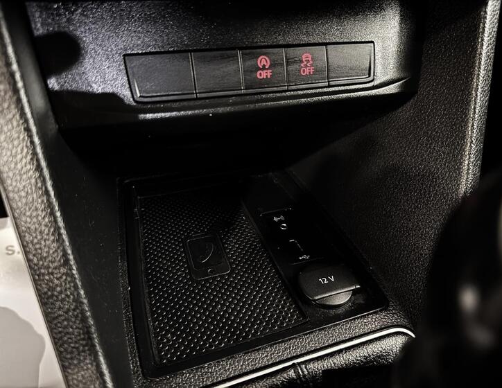 Volkswagen Caddy 28
