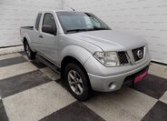 Nissan Navara 5