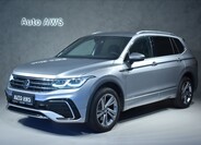 Volkswagen Tiguan Allspace 1