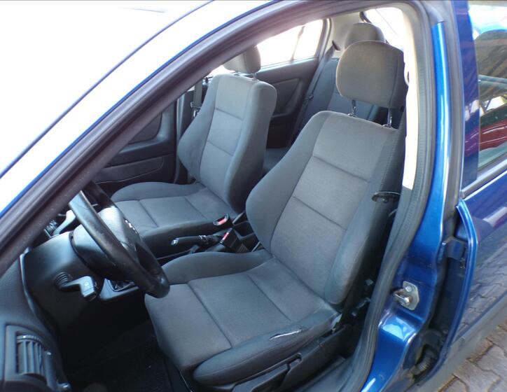 Opel Astra 13