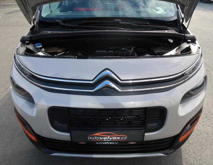 Citroën Berlingo 24