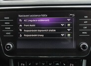 Škoda Superb 12