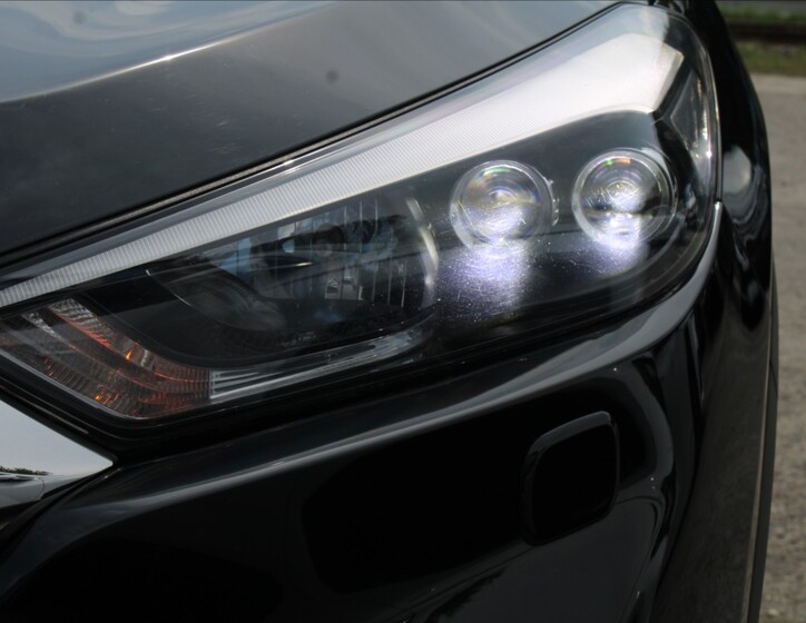 Hyundai Tucson 35