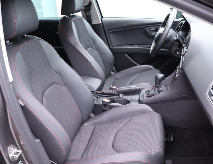 Seat Leon 14