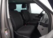 Volkswagen Caravelle 18