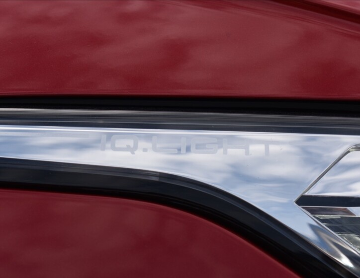 Volkswagen Tiguan Allspace 5