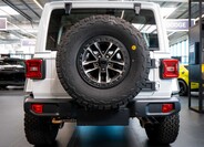 Jeep Wrangler 4