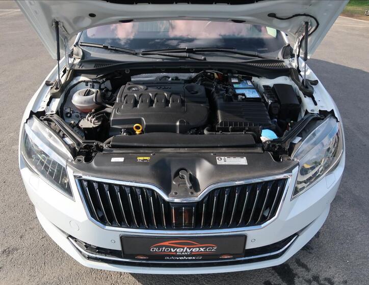 Škoda Superb 24