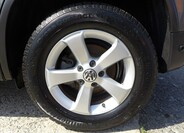 Volkswagen Tiguan 13