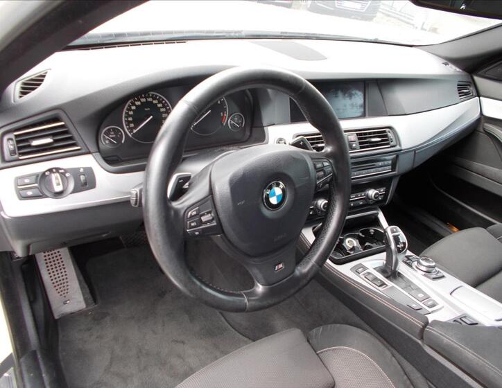 BMW Řada 5 21