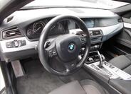 BMW Řada 5 21