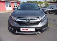Honda CR-V 8