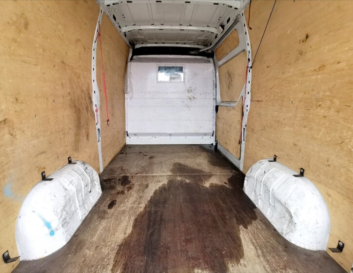 Renault Master 14