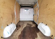 Renault Master 14