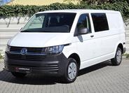 Volkswagen Transporter 3