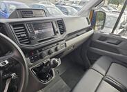 Volkswagen Crafter 12
