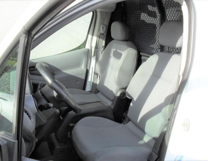 Citroën Berlingo 13