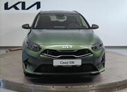 KIA Ceed 12