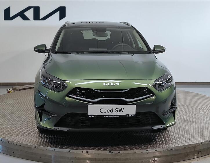 KIA Ceed 12