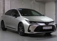 Toyota Corolla 3