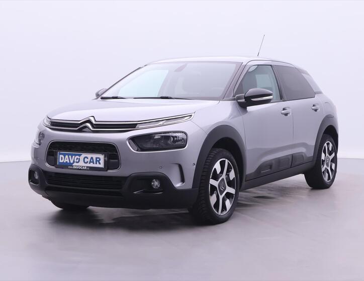 Citroën C4 Cactus 3