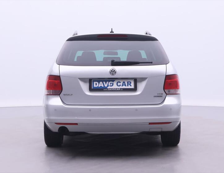 Volkswagen Golf 6