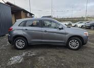 Mitsubishi ASX 4