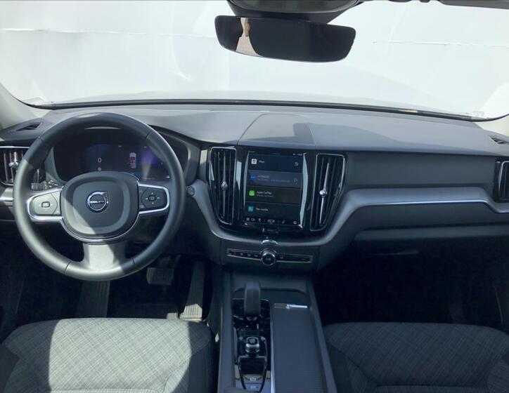 Volvo XC60 5
