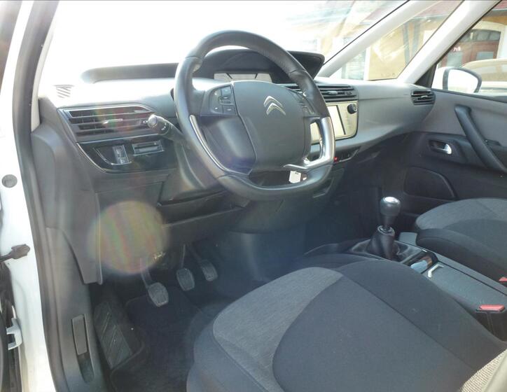 Citroën C4 Picasso 15