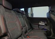 Mercedes-Benz GLB 19