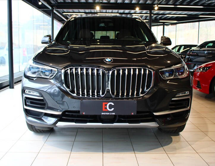 BMW X5 2