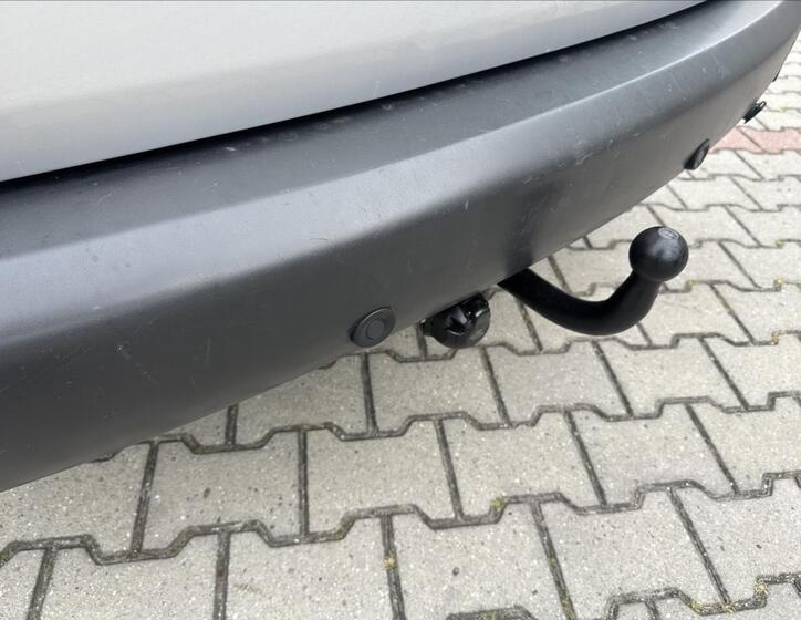 Volkswagen Caddy 19