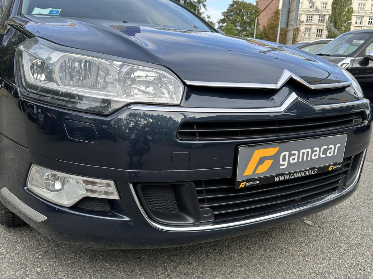 Citroën C5