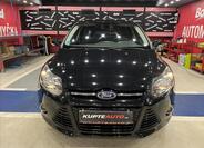 Ford Focus 9