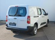Toyota ProAce City 3
