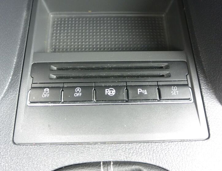 Volkswagen Touran 18