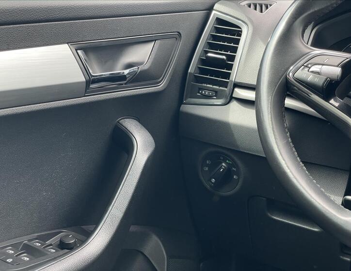 Škoda Karoq 14