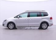 Volkswagen Sharan 4