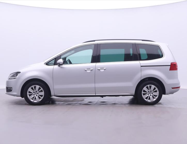 Volkswagen Sharan 4