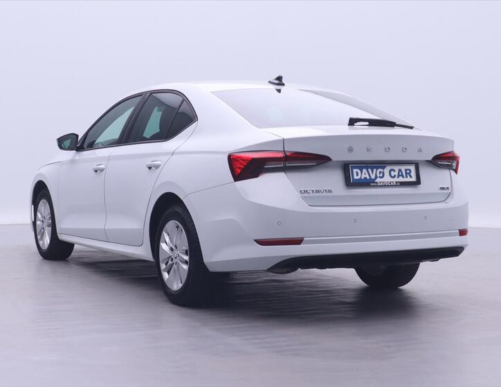 Škoda Octavia 5