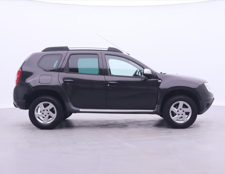 Dacia Duster 8