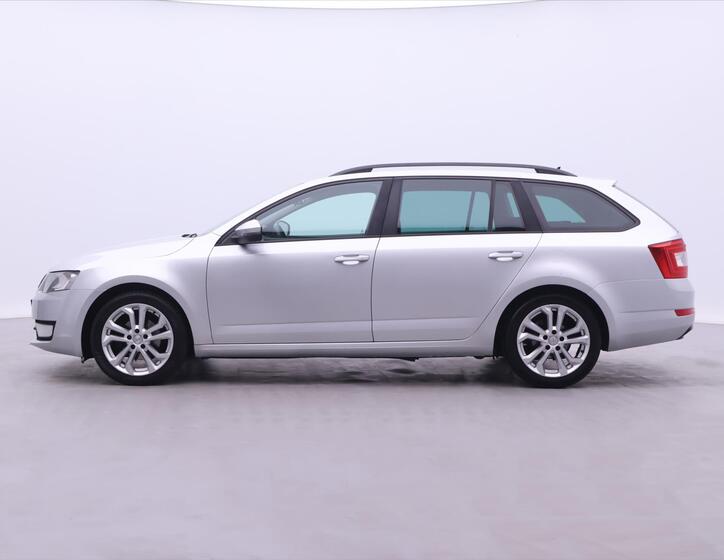 Škoda Octavia 4